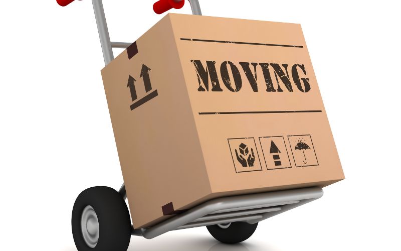 chuyển nhà trọn gói quận 6