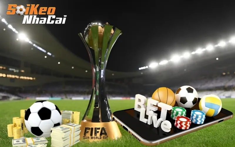 Chiến lược soi kèo hiệu quả