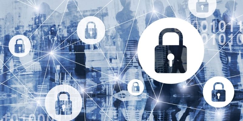 Các thao tác trong cách bảo mật tài khoản