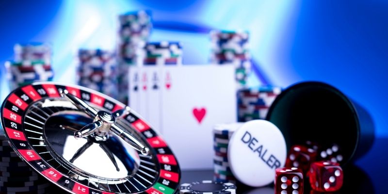 Tìm hiểu cơ chế của Casino Trực Tuyến