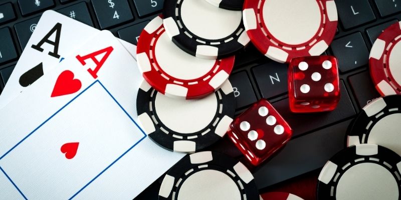 Phân tích thuật toán của Casino online