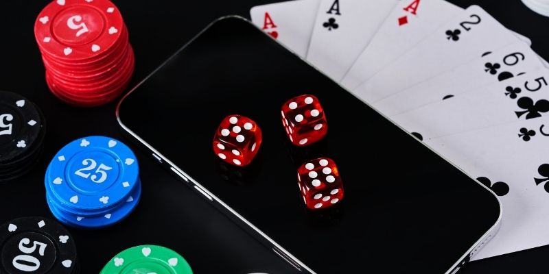 Danh sách các trò chơi Casino siêu hấp dẫn