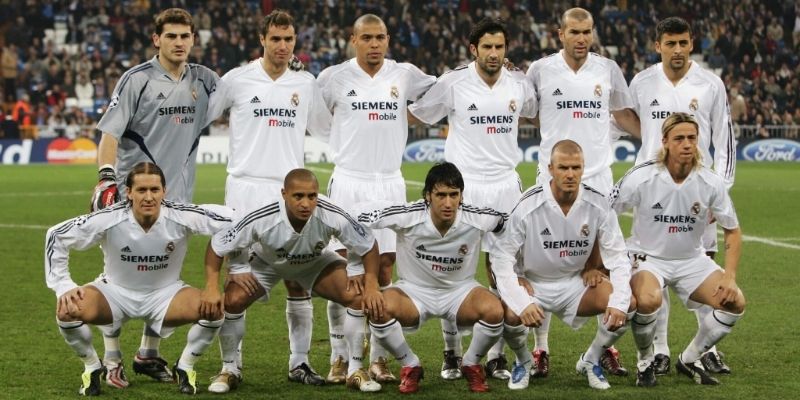 Những sức mạnh vốn có của đội bóng