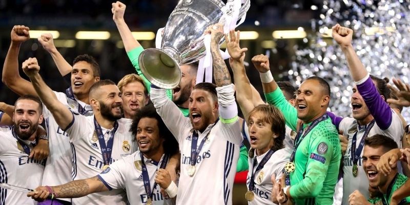 Đánh giá các thế hệ cầu thủ của đội bóng