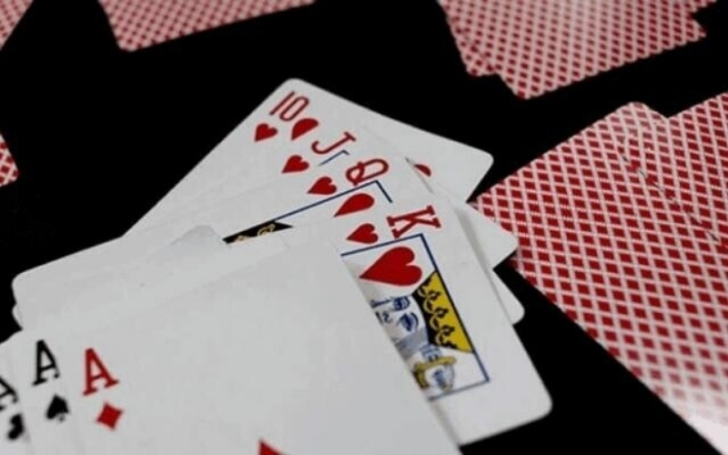 Chiến lược xếp bài cơ bản