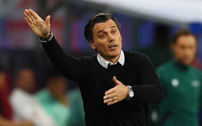Kết quả bết bát khiến huấn luyện viên từ chức sau vòng bảng kỳ World Cup 2026