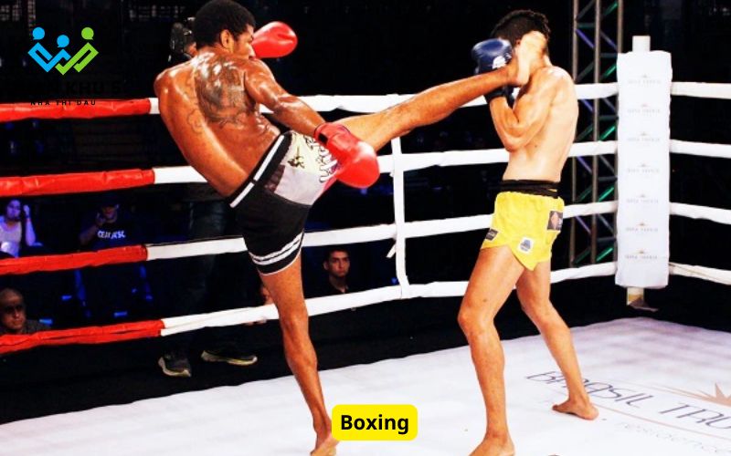 Boxing
