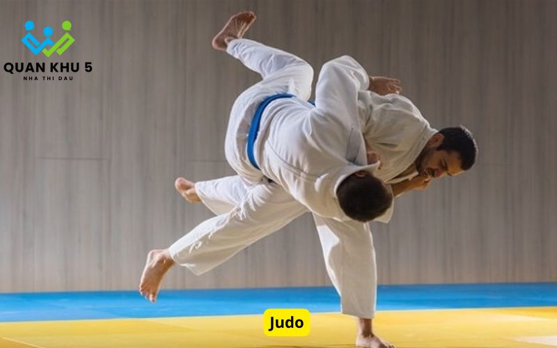 Judo