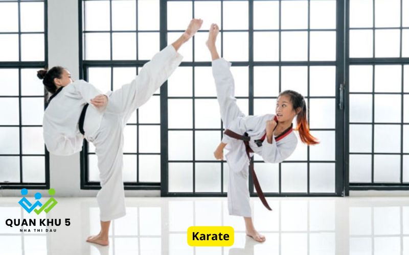 Karate