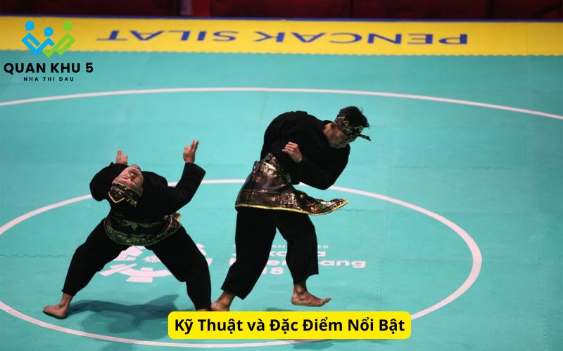 Kỹ Thuật và Đặc Điểm Nổi Bật