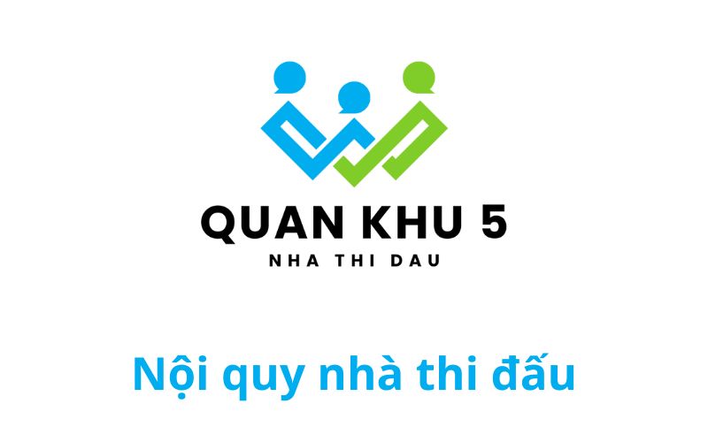 Nội quy nhà thi đấu