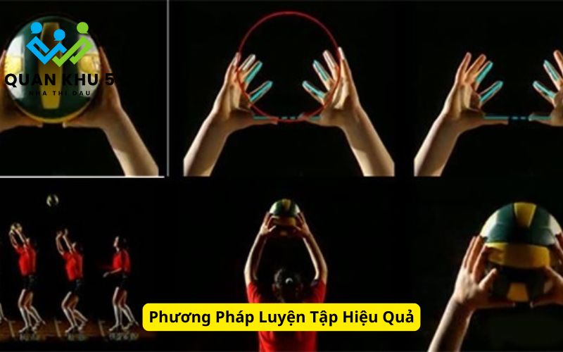 Phương Pháp Luyện Tập Hiệu Quả