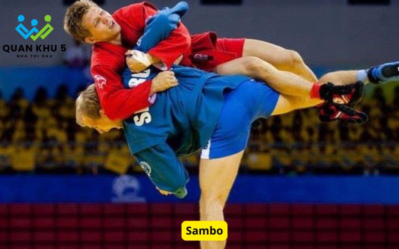 Sambo