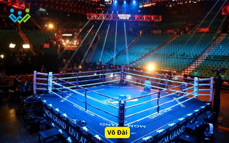 Võ Đài