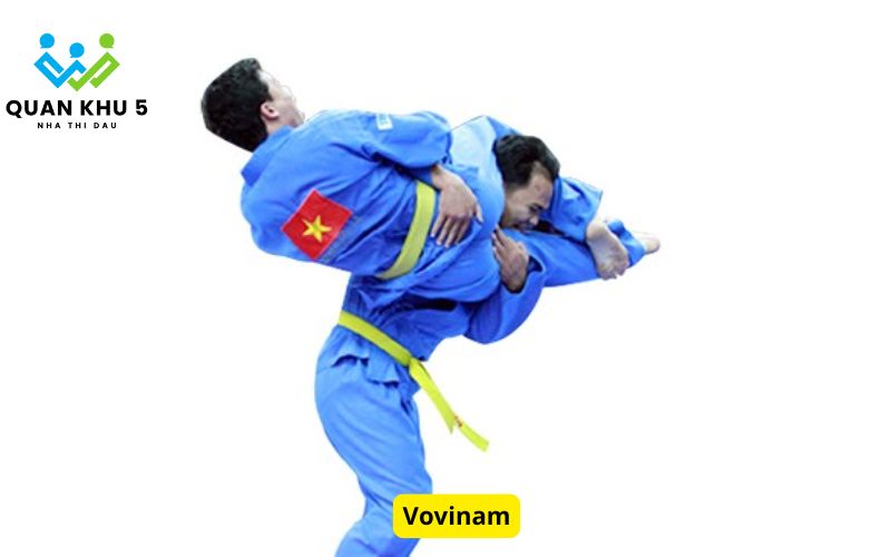 Vovinam