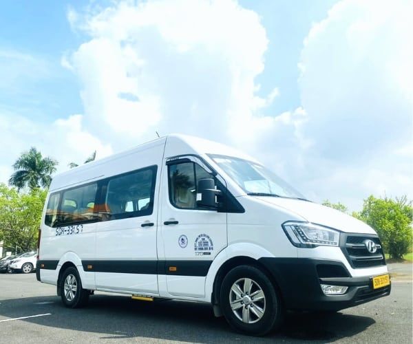 Thuê xe đi Vũng Tàu tại Xe24h lựa chọn tối ưu