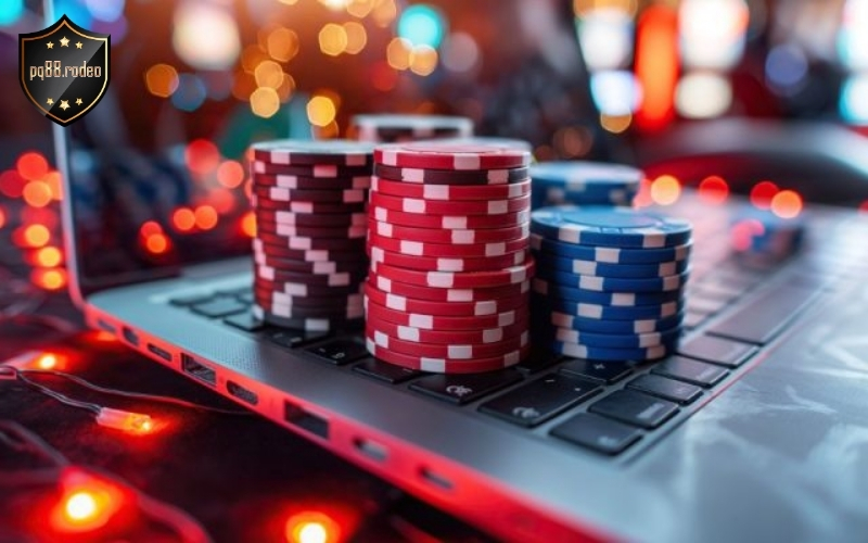 Cách đăng ký tài khoản người chơi nhanh chóng và dễ hiểu