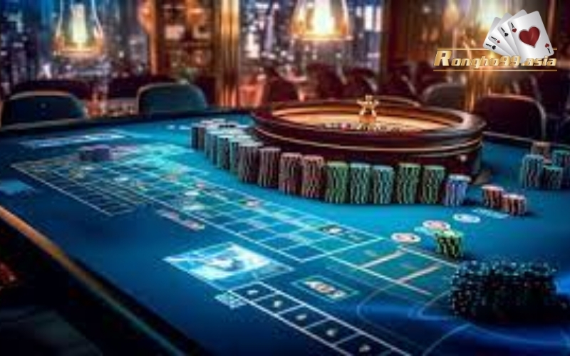 Cách đăng ký tài khoản trò chơi nhanh cho người mới