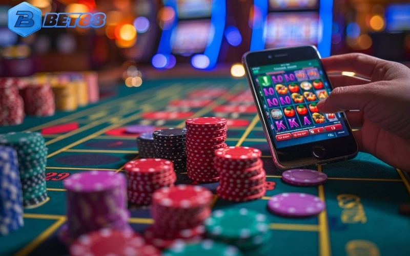 Cách liên hệ qua chat trực tuyến