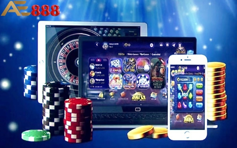 Cách rút thưởng từ ví điện tử về tài khoản cá nhân nhanh chóng