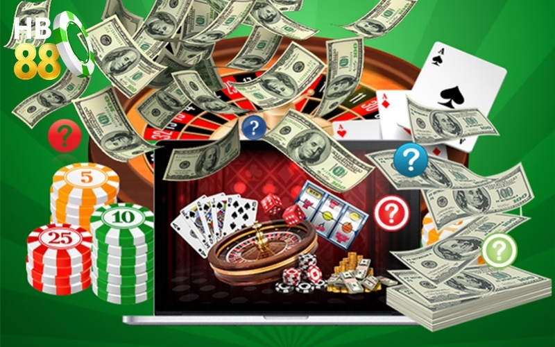 Cách rút thưởng từ ví điện tử về tài khoản cá nhân tiện lợi