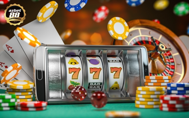 Cách tạo tài khoản người chơi trực tuyến cho người mới