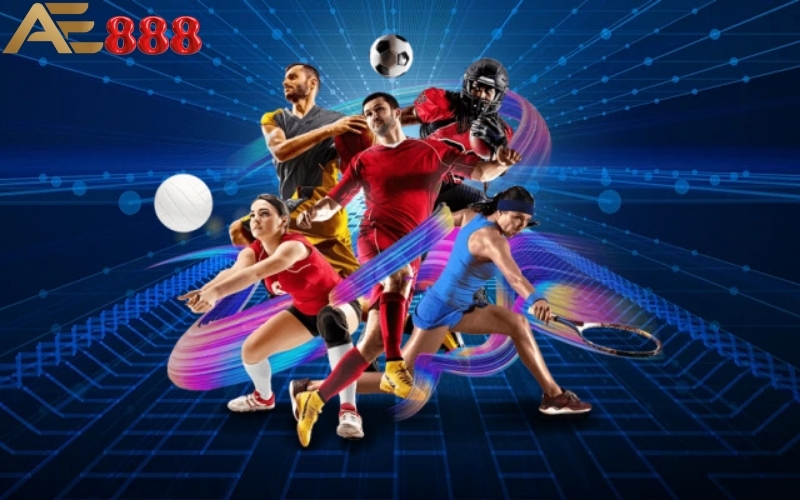 Đa dạng hóa sản phẩm giải trí