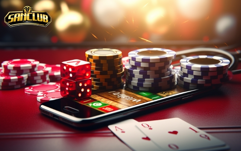 Đăng nhập các nền tảng game phổ biến