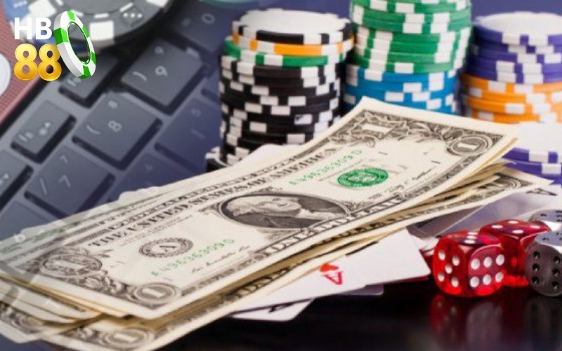 Điều kiện cần thiết để rút thưởng từ ví điện tử