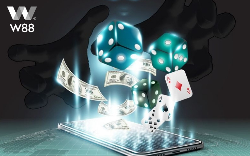 Hướng dẫn nạp tiền nhanh chóng cho tài khoản game