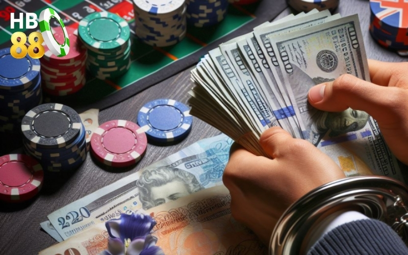 Phân tích nền tảng trò chơi trực tuyến đa dạng và hấp dẫn