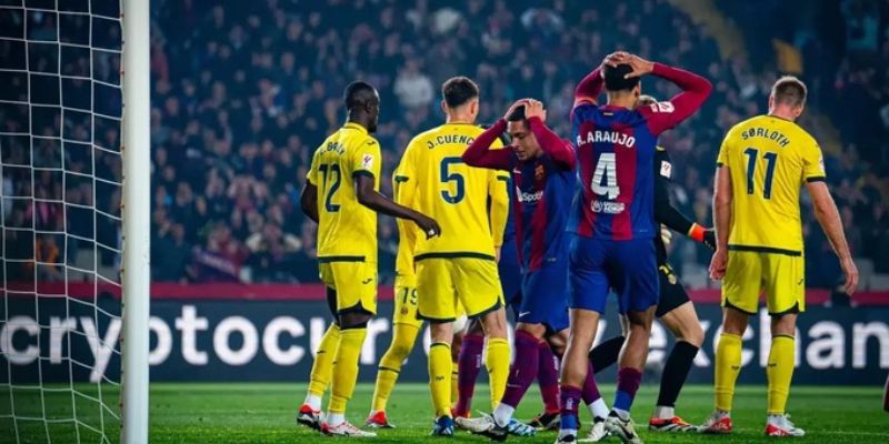 Bản quyền La Liga Serie A và Bundesliga tại Việt Nam