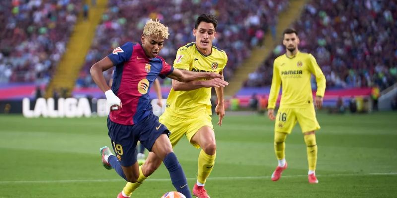 Vài thông tin về bản quyền La Liga Serie A và Bundesliga tại Việt Nam