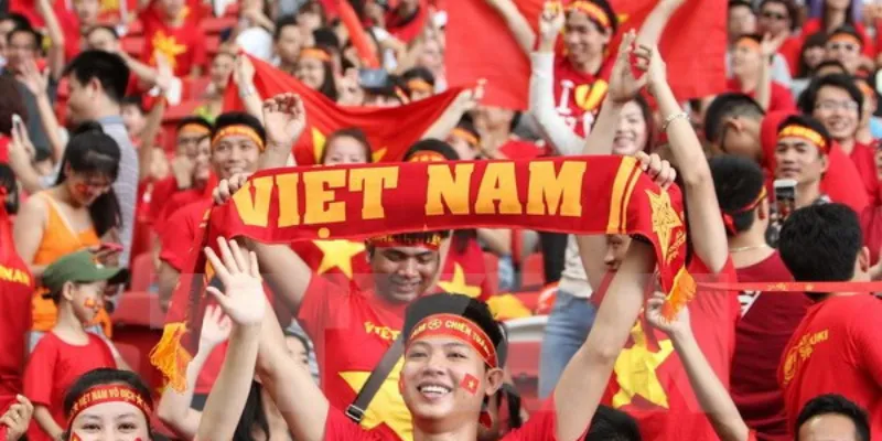 Các hội nhóm lớn tại nước ta