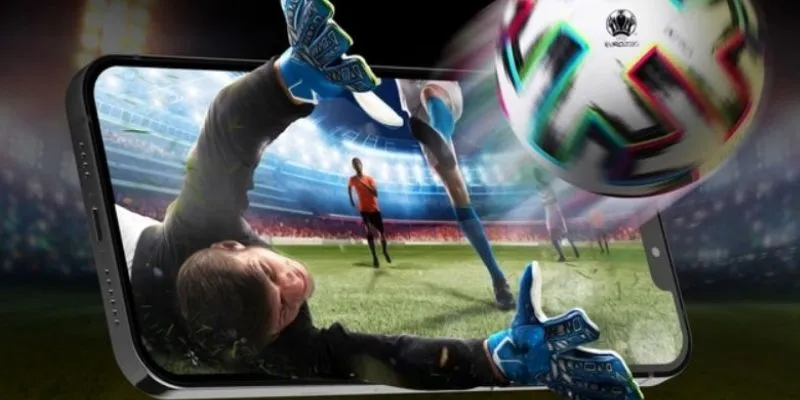 Các nguồn xem bóng đá uy tín