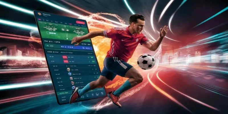 Các yếu tố kỹ thuật ảnh hưởng đến xem bóng đá chất lượng full HD