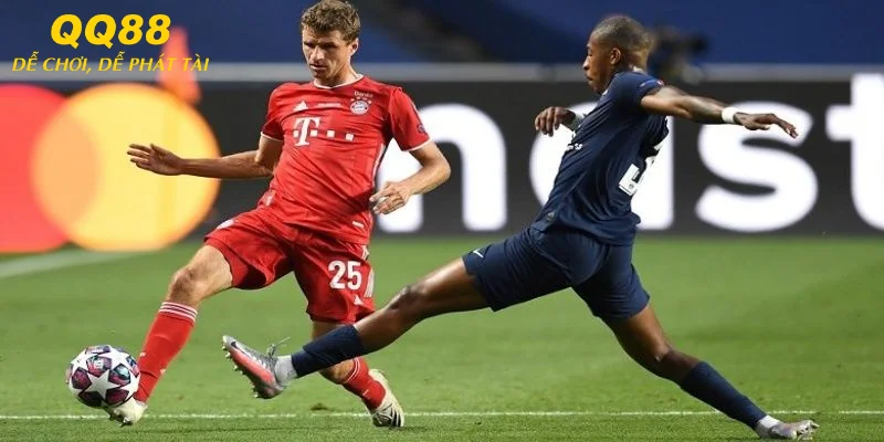 Tiêu chí xác định sức mạnh đội tuyển theo Fifa
