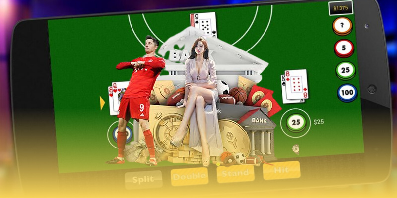 Chọn nội dung dễ dàng