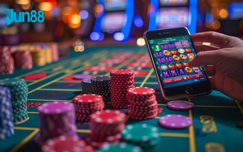 Biện pháp bảo mật tài khoản sau khi đăng ký