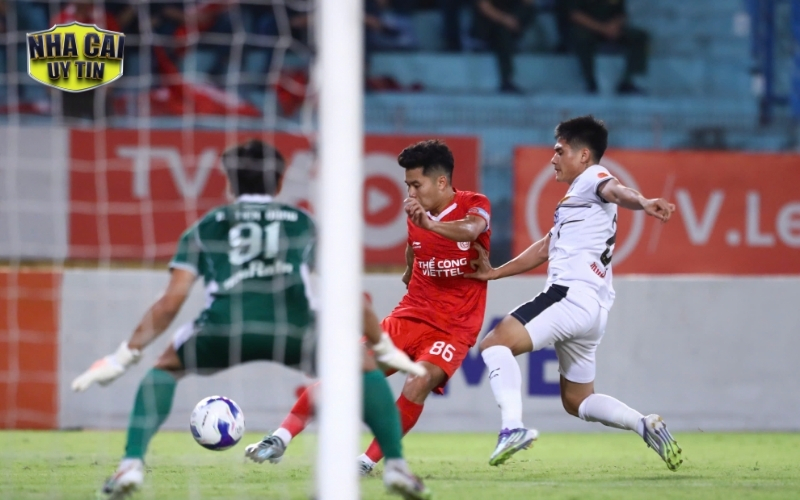 Cách Thức Tham Gia Cá Cược V-League