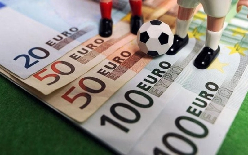 Cách đặt cược kèo 1X2 thắng, hòa, thua đơn giản nhất