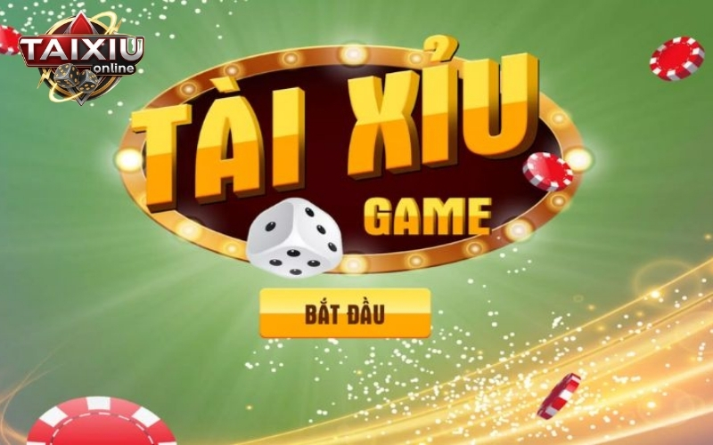 Cách kết hợp hai số tối ưu trong trò chơi Tài Xỉu online