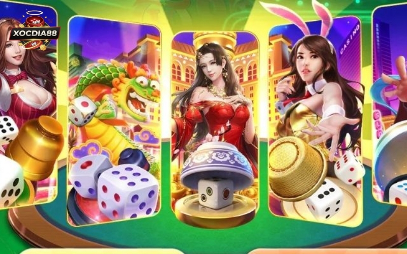 Cách rút thưởng từ nền tảng trò chơi dân gian an toàn và uy tín