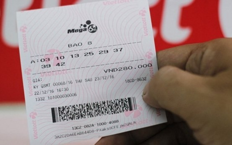 Cách thức tham gia chơi Truelotto