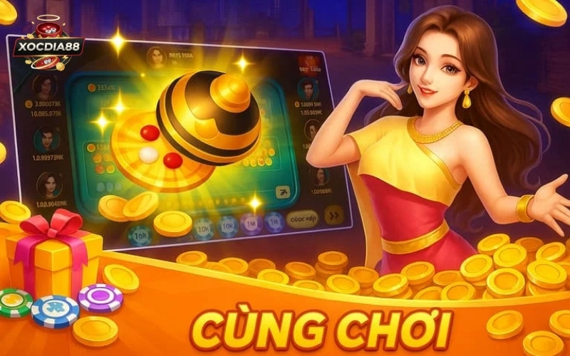 Hướng dẫn nạp tiền nhanh chóng và an toàn