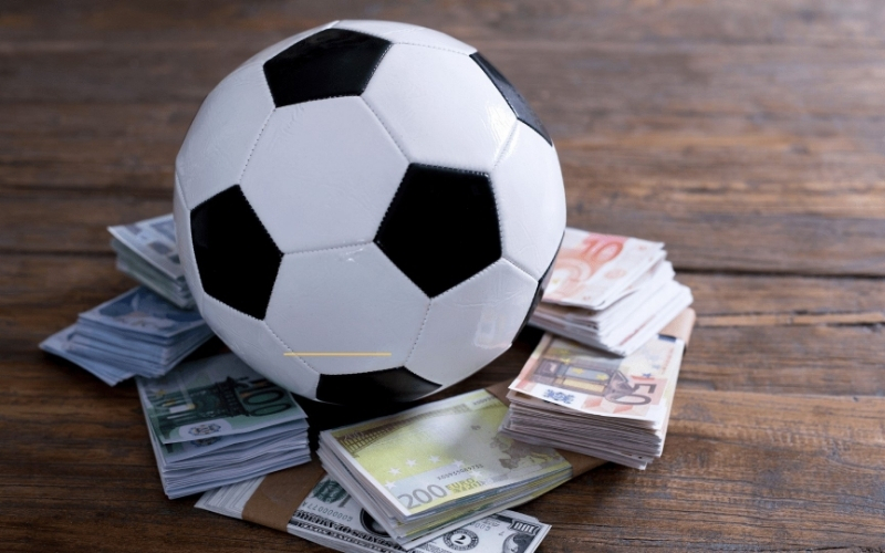 Kèo Châu Âu (1X2) là gì? Cách đặt cược thắng, hòa, thua đơn giản nhất.