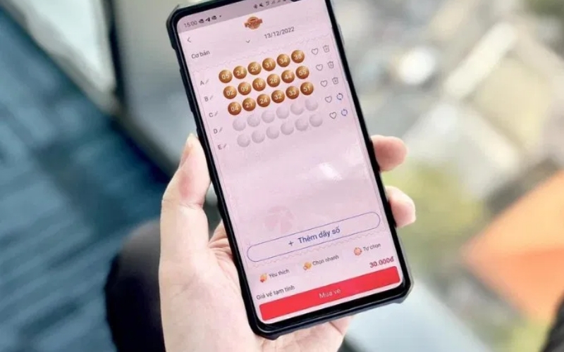 Lợi Ích Khi Mua Xổ Số Trực Tuyến Từ Nước Ngoài là gì