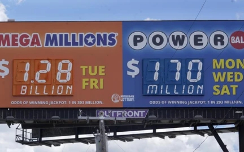 Mega Millions là gì? Lịch sử trở thành giải Jackpot lớn thứ hai thế giới.