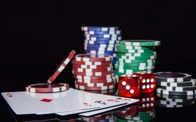 Phân Biệt Rõ Ràng Soft 17 Và Hard 17