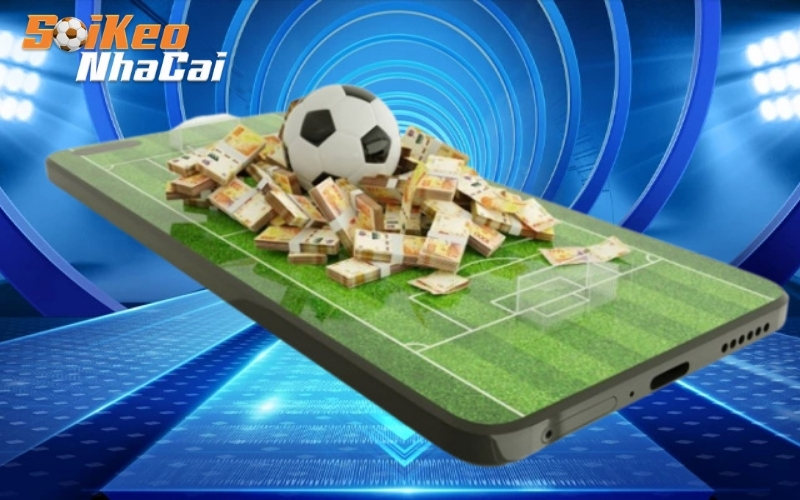 Phân tích kèo châu Á Ngoại Hạng Anh: Dữ liệu mới